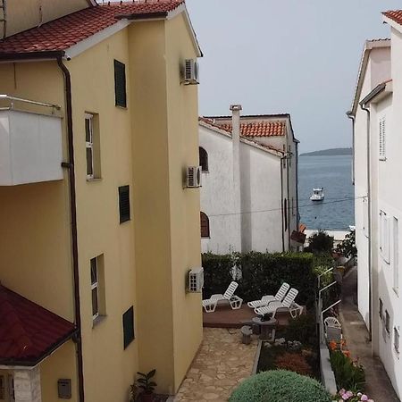 Villa Veronika Brodarica  Esterno foto