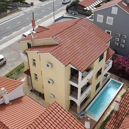 Villa Veronika Brodarica  Esterno foto