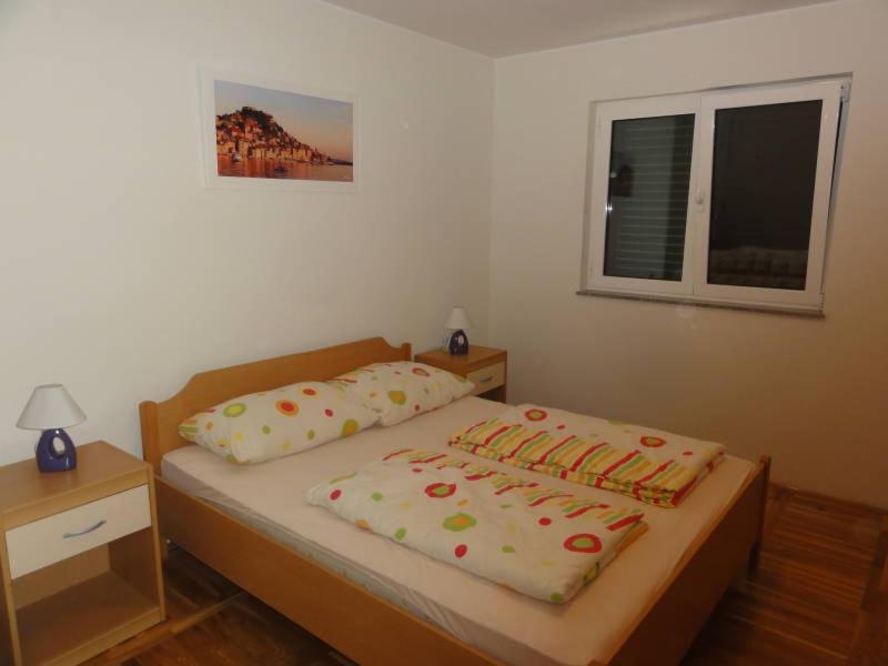 Villa Veronika Brodarica  Esterno foto