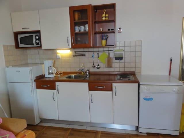 Villa Veronika Brodarica  Esterno foto